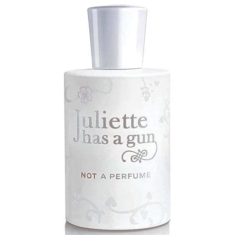 juliette has a gun perfume chemist warehouse